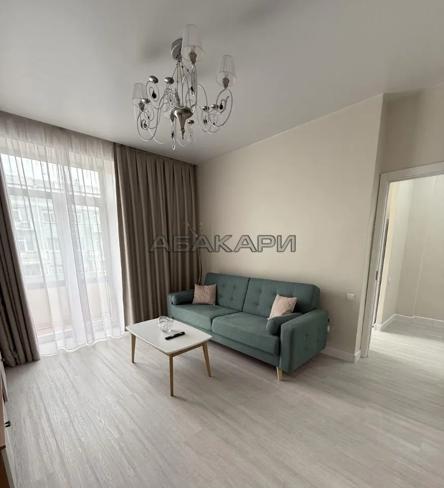 2-комнатная проспект Мира, 101  за 75000 руб/мес фото 9