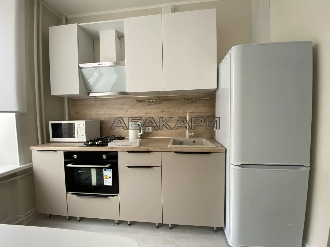 2-комнатная проспект Мира, 101  за 75000 руб/мес фото 2