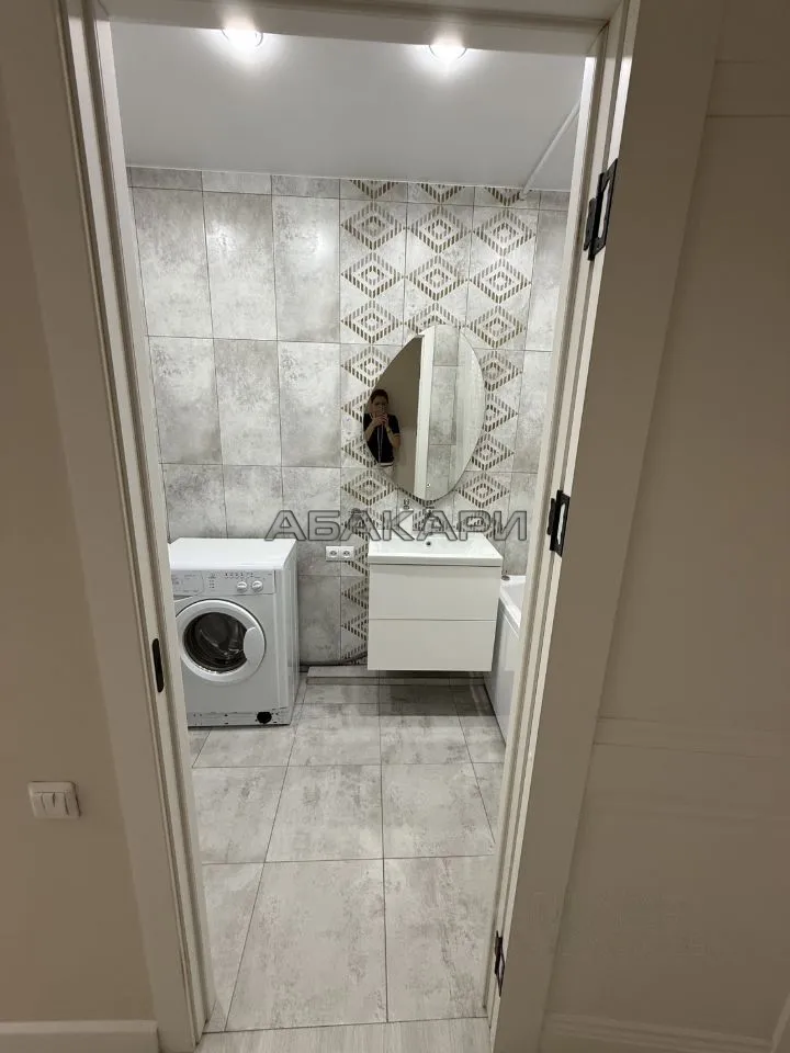 2-комнатная проспект Мира, 101  за 75000 руб/мес фото 25