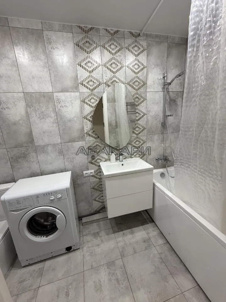 2-комнатная проспект Мира, 101  за 75000 руб/мес фото 23