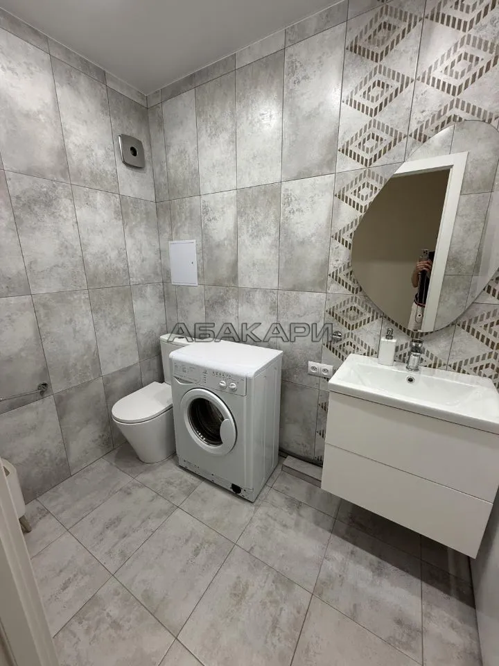 2-комнатная проспект Мира, 101  за 75000 руб/мес фото 24
