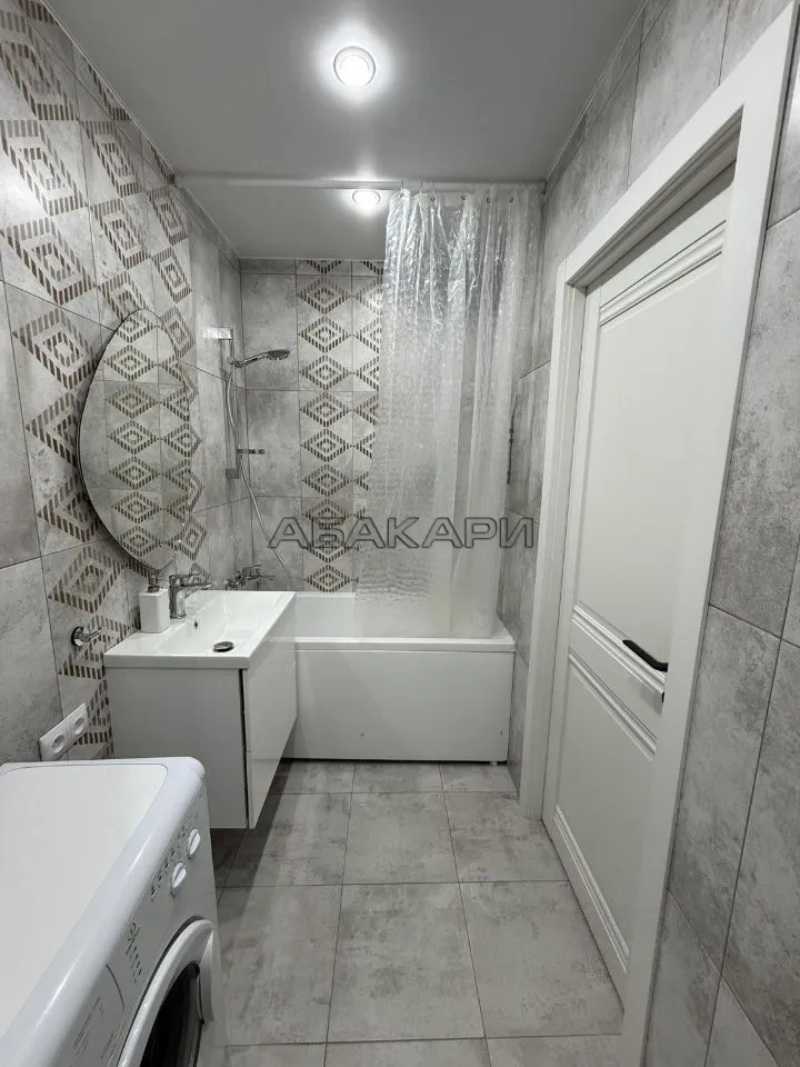 2-комнатная проспект Мира, 101  за 75000 руб/мес фото 26