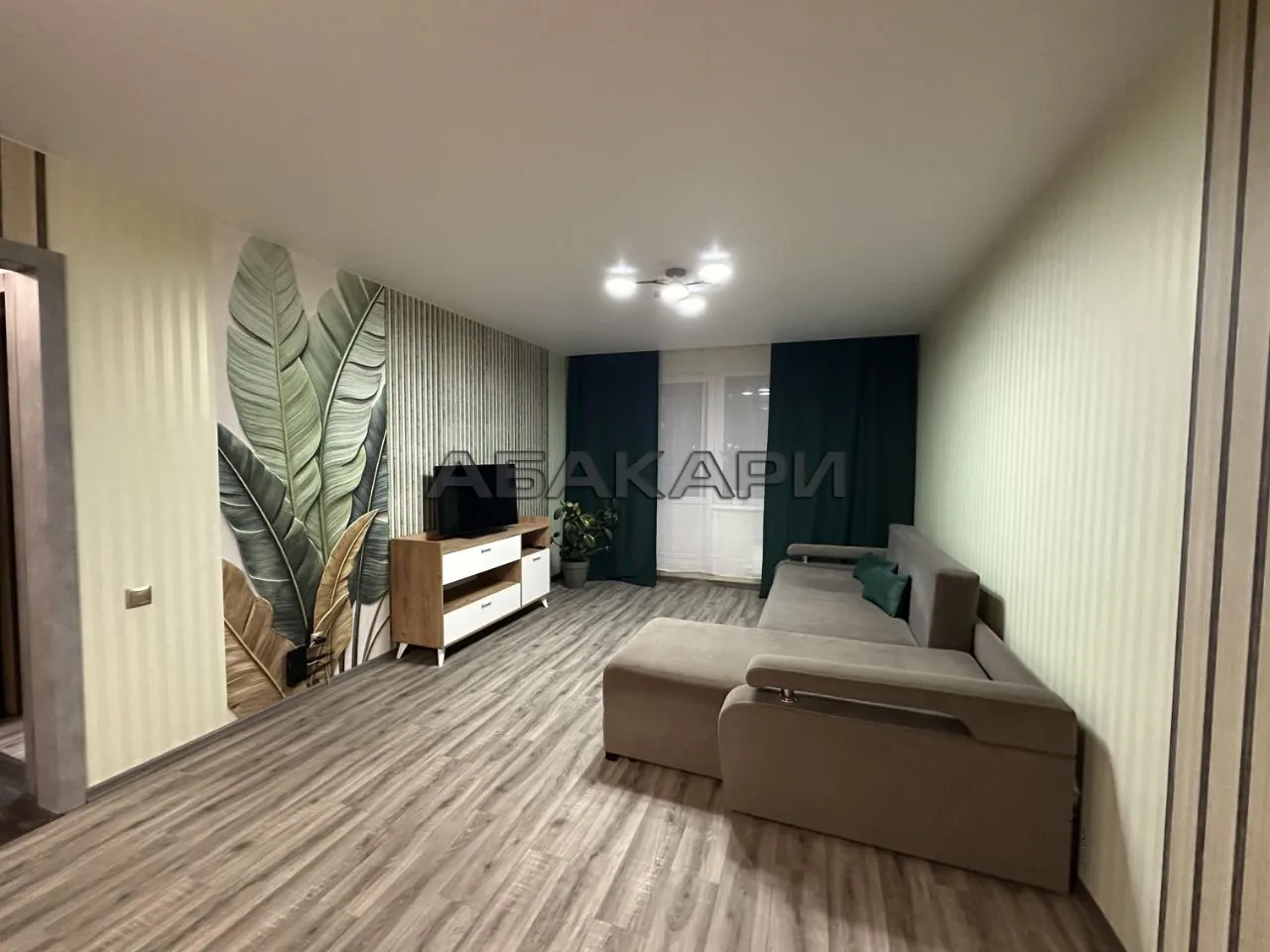 2-комнатная Соколовская улица, 70 за 37000 руб/мес фото 4 2-комнатная Соколовская улица, 70 за 37000 руб/мес фото 4