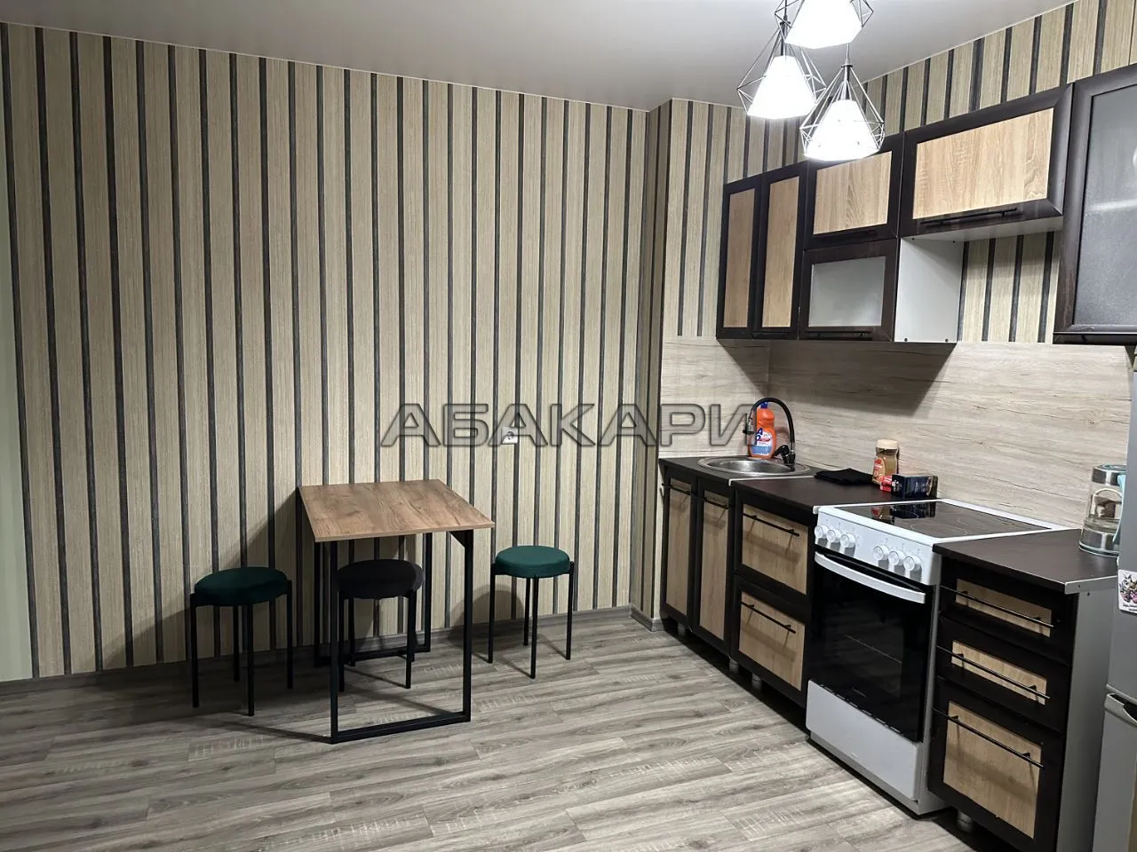 2-комнатная Соколовская улица, 70 за 37000 руб/мес фото 1 2-комнатная Соколовская улица, 70 за 37000 руб/мес фото 1