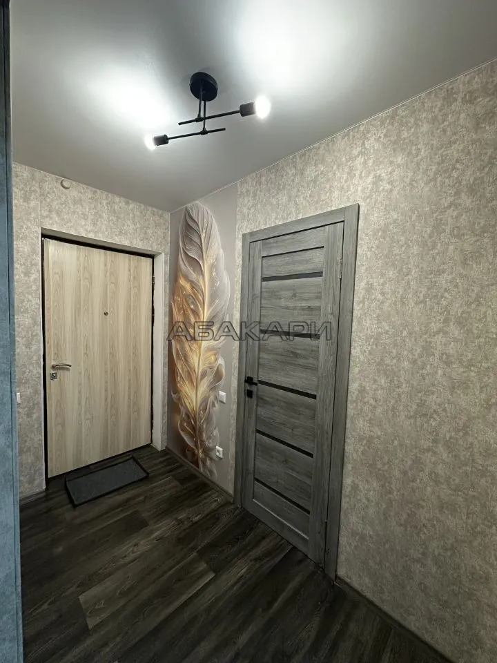 2-комнатная Соколовская улица, 70 за 37000 руб/мес фото 6 2-комнатная Соколовская улица, 70 за 37000 руб/мес фото 6