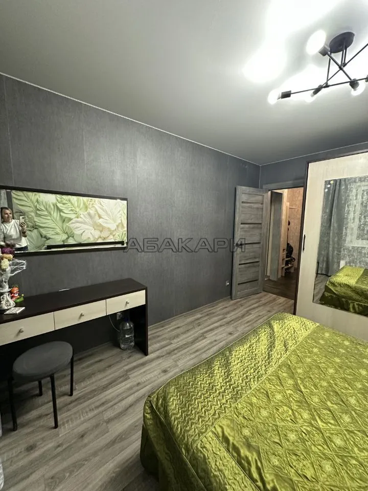 2-комнатная Соколовская улица, 70 за 37000 руб/мес фото 10 2-комнатная Соколовская улица, 70 за 37000 руб/мес фото 10