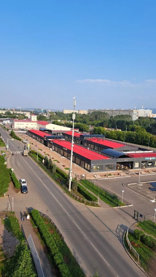 1-комнатная Судостроительная улица, 161  за 35000 руб/мес фото 9