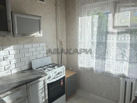 аренда Свердловская, 29 1-комнатная 26000