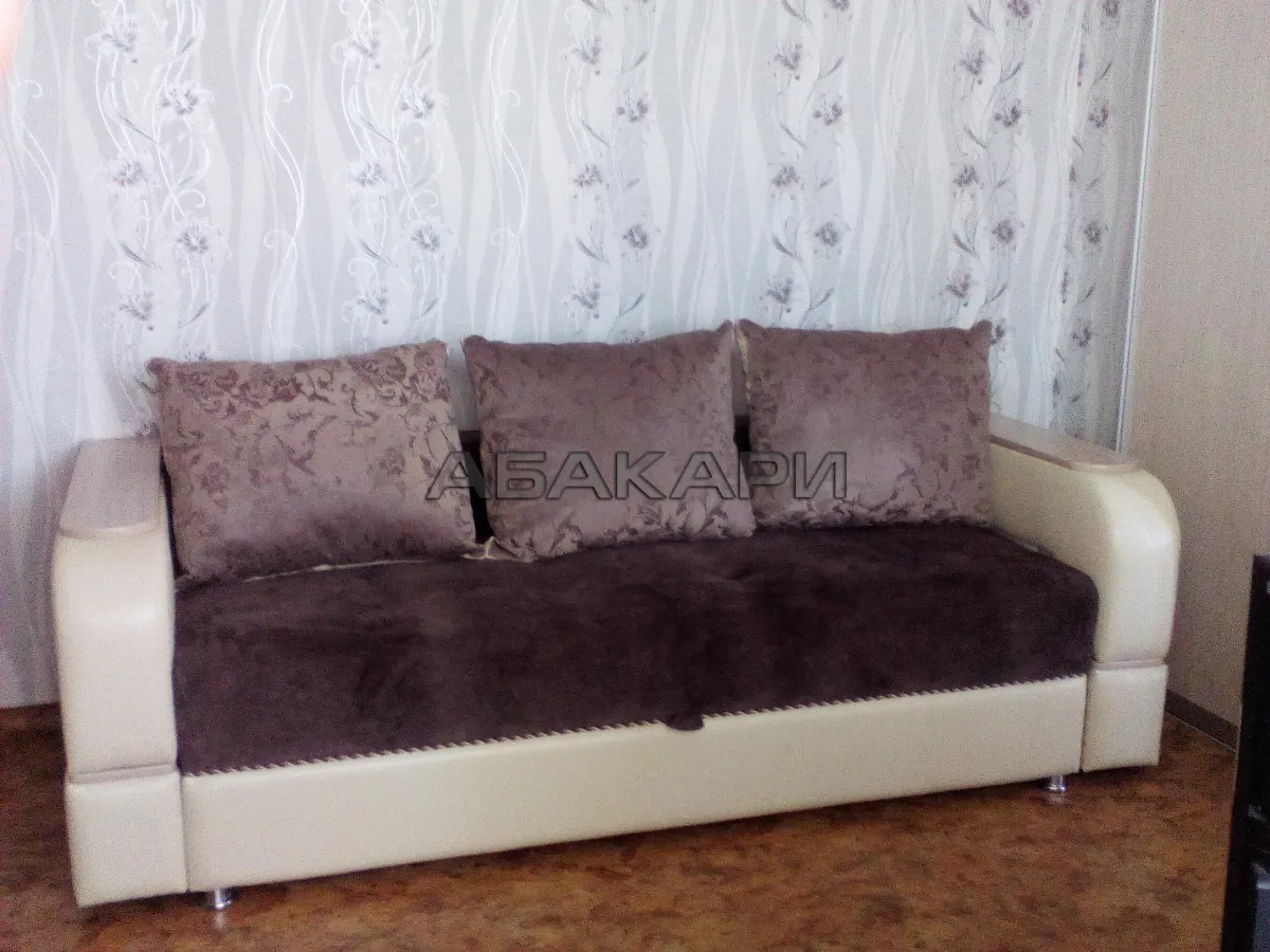 2-комнатная улица Карбышева, 10Б за 30000 руб/мес фото 3 2-комнатная улица Карбышева, 10Б за 30000 руб/мес фото 3