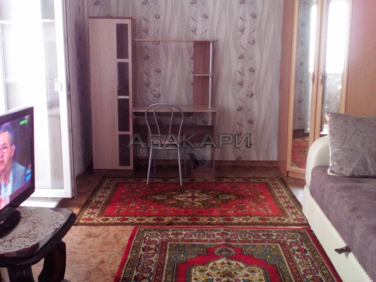 2-комнатная улица Карбышева, 10Б за 30000 руб/мес фото 2 2-комнатная улица Карбышева, 10Б за 30000 руб/мес фото 2