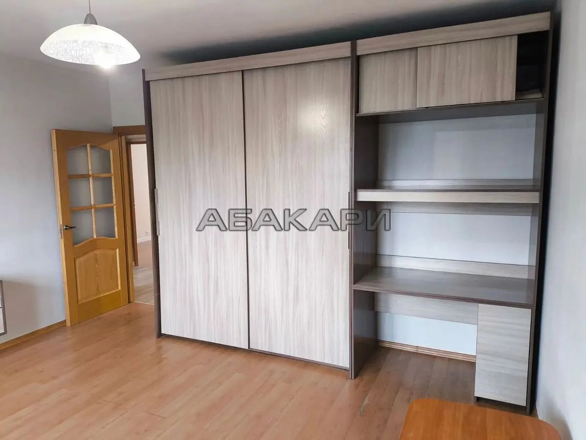 3-комнатная улица Копылова, 48 за 45000 руб/мес фото 3 3-комнатная улица Копылова, 48 за 45000 руб/мес фото 3