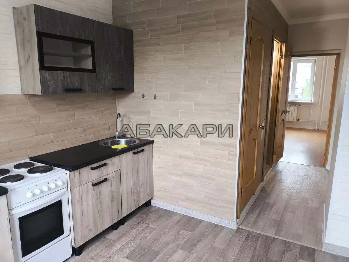 3-комнатная улица Копылова, 48 за 45000 руб/мес фото 2 3-комнатная улица Копылова, 48 за 45000 руб/мес фото 2