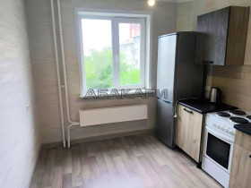 аренда Копылова, 48 3-комнатная 45000
