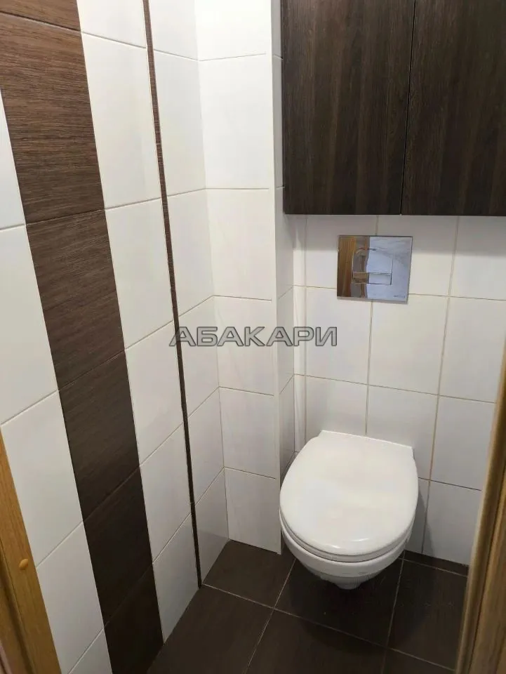3-комнатная улица Копылова, 48 за 45000 руб/мес фото 10 3-комнатная улица Копылова, 48 за 45000 руб/мес фото 10