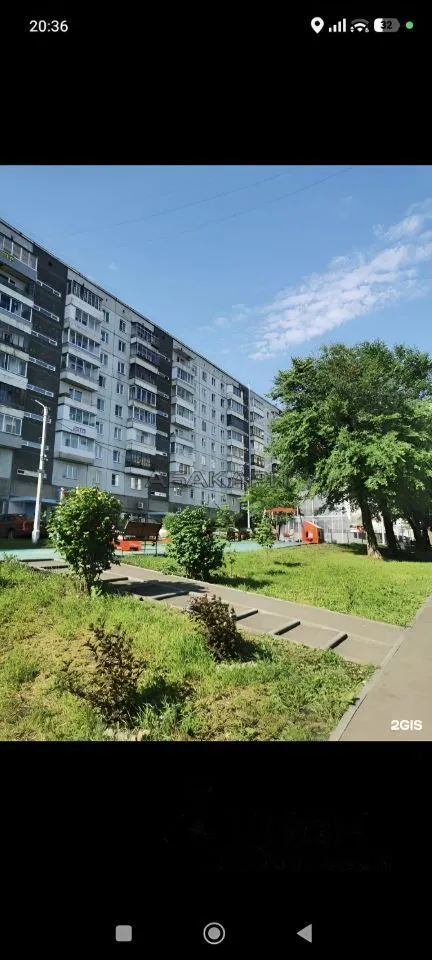 3-комнатная улица Копылова, 48 за 45000 руб/мес фото 11 3-комнатная улица Копылова, 48 за 45000 руб/мес фото 11