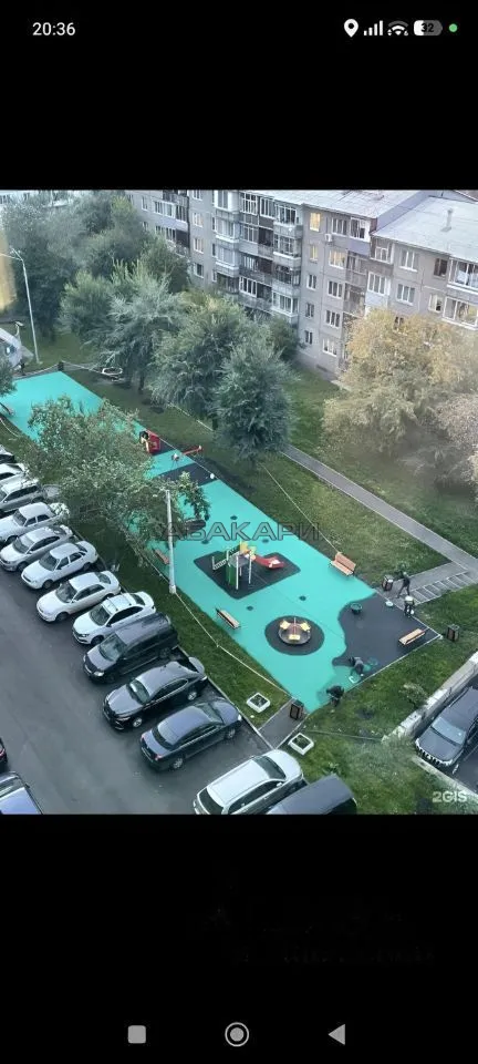 3-комнатная улица Копылова, 48 за 45000 руб/мес фото 12 3-комнатная улица Копылова, 48 за 45000 руб/мес фото 12