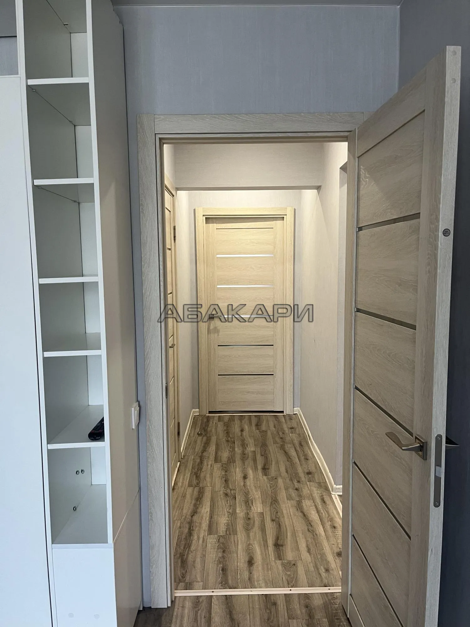 1-комнатная улица Мате Залки, 11  за 34000 руб/мес фото 7