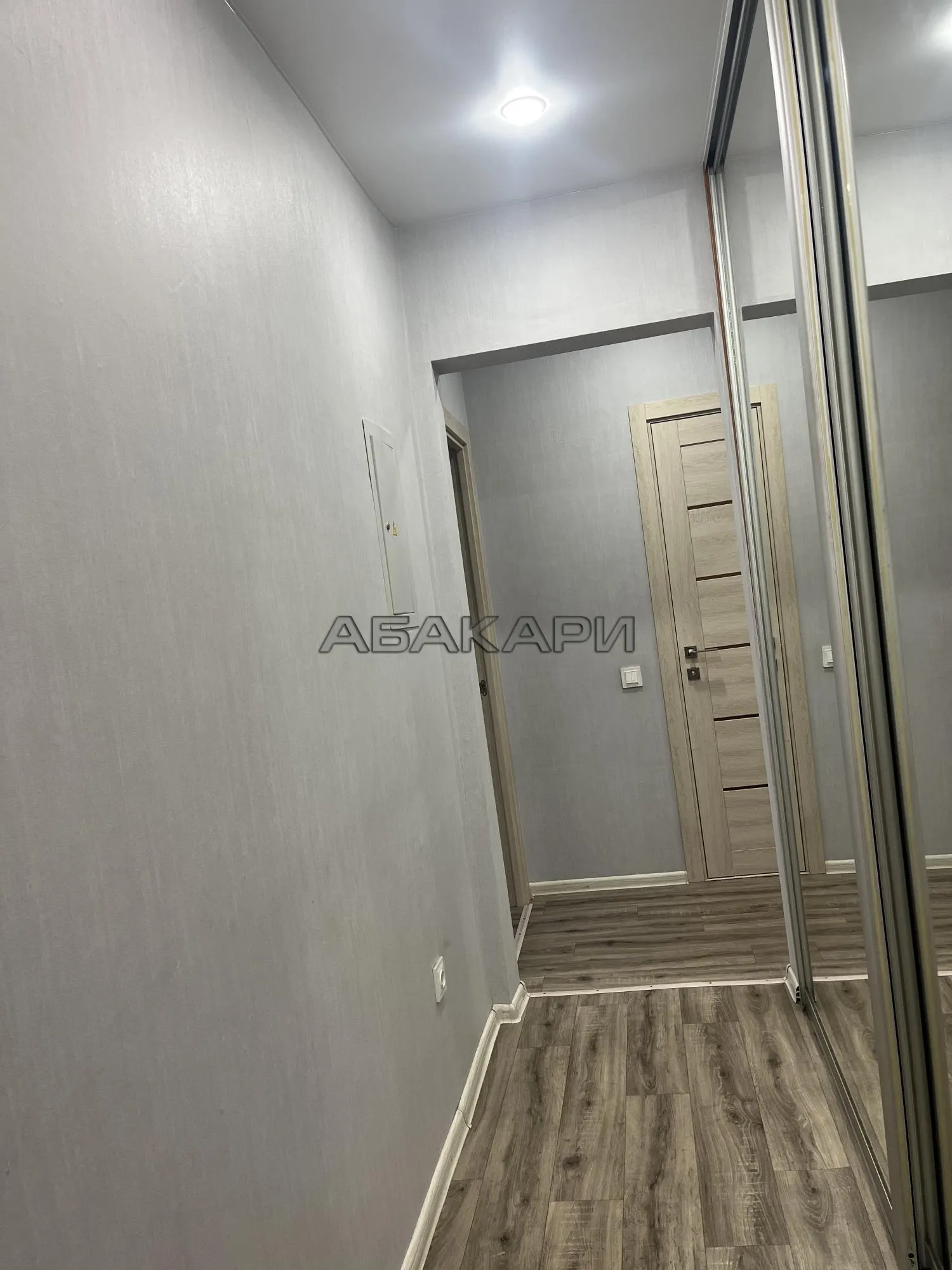 1-комнатная улица Мате Залки, 11  за 34000 руб/мес фото 9