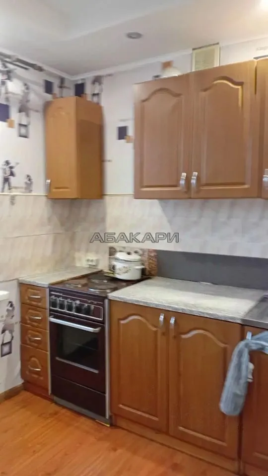 1-комнатная улица Менжинского, 17  за 28000 руб/мес фото 2
