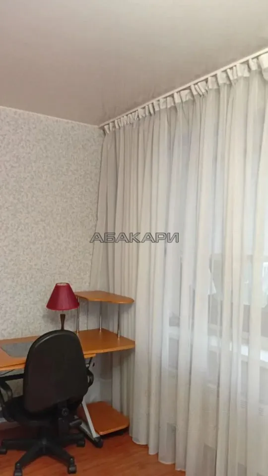 1-комнатная улица Менжинского, 17  за 28000 руб/мес фото 5