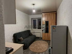 аренда Писарева, 19 студия 25000