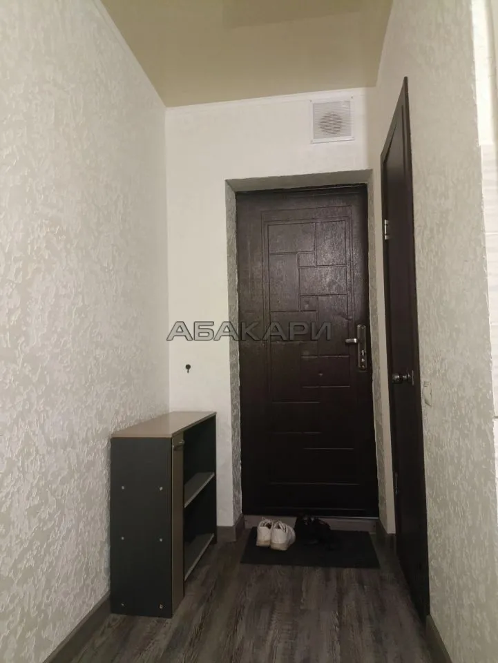 студия улица Писарева, 19  за 25000 руб/мес фото 5