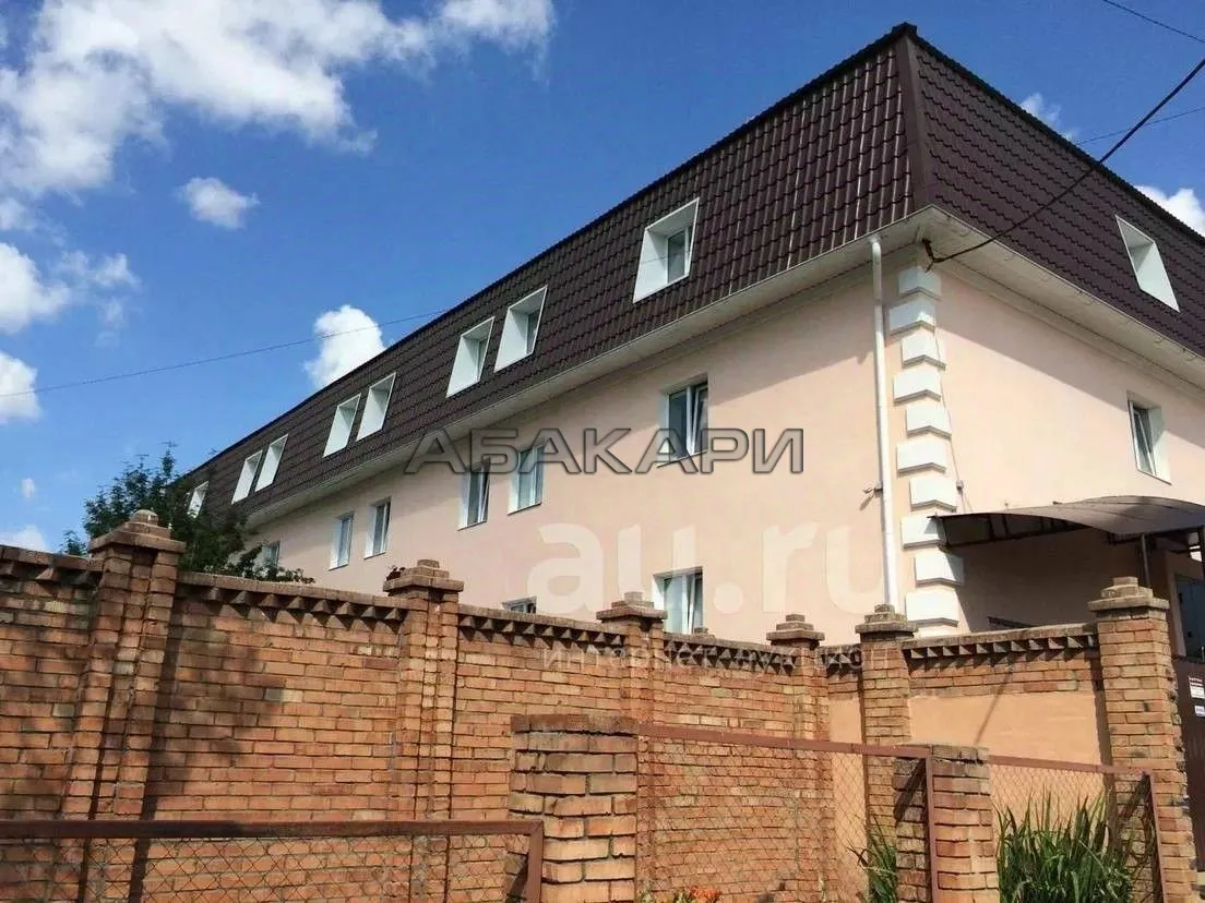 студия улица Писарева, 19  за 25000 руб/мес фото 7