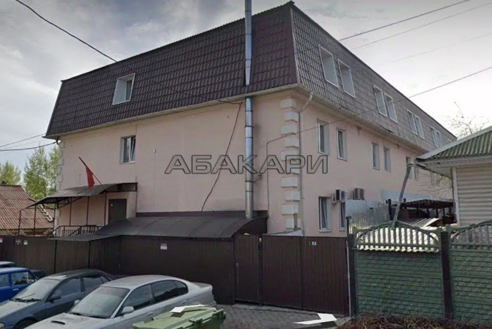 студия улица Писарева, 19  за 25000 руб/мес фото 8