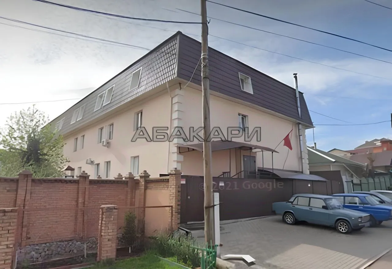 студия улица Писарева, 19  за 25000 руб/мес фото 9