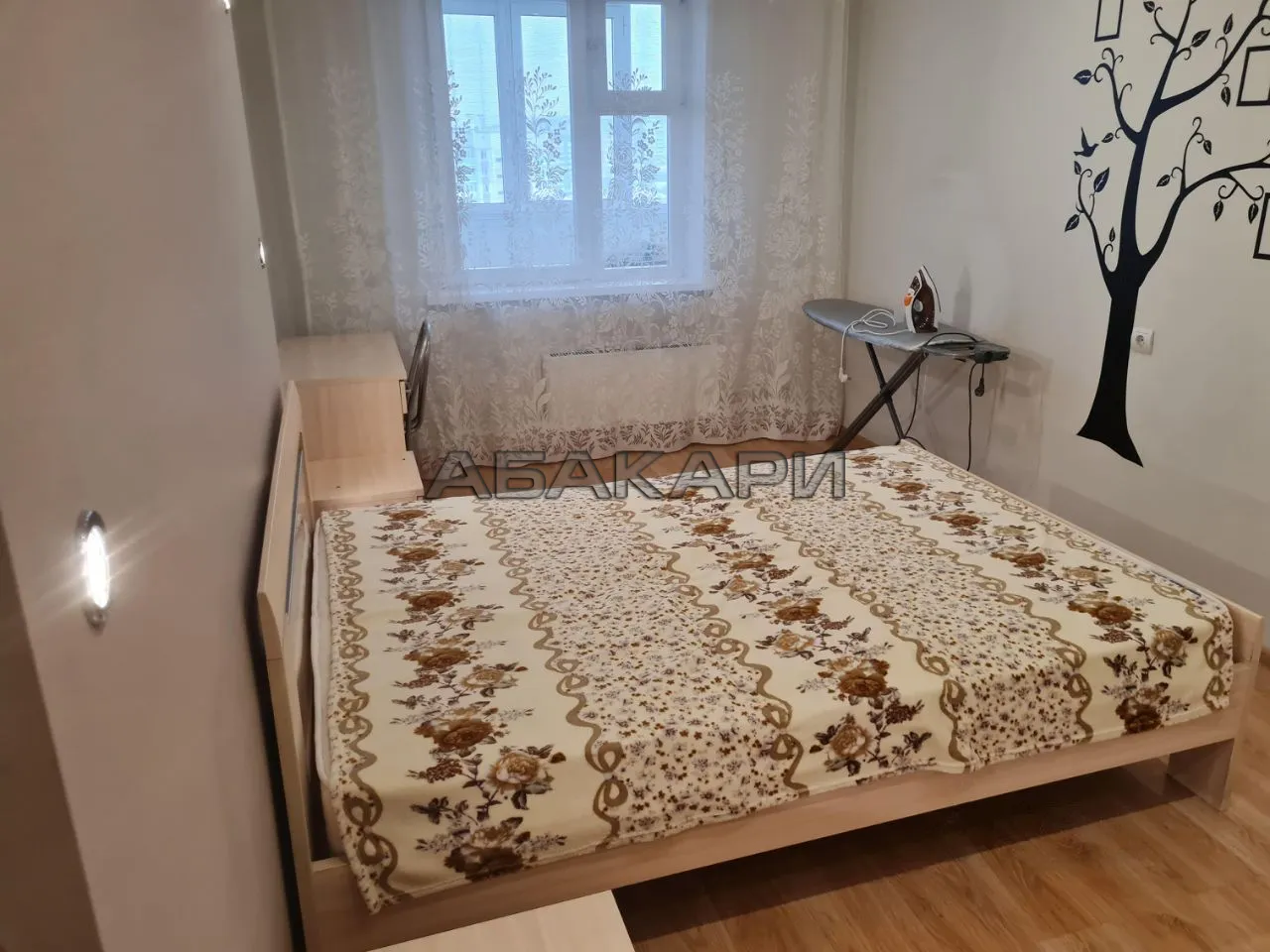 2-комнатная улица Сады, 2И  за 40000 руб/мес фото 9