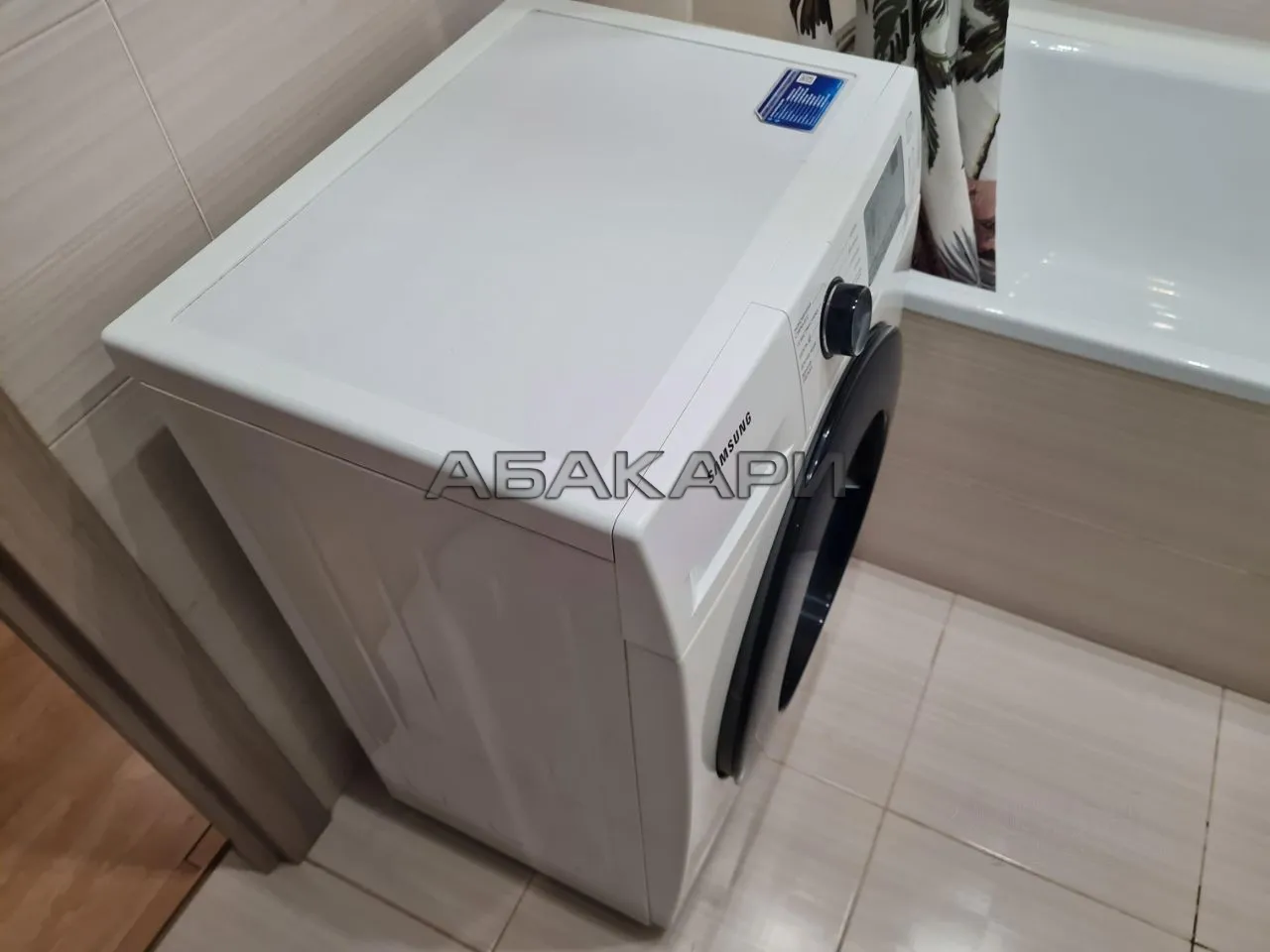 2-комнатная улица Сады, 2И  за 40000 руб/мес фото 15