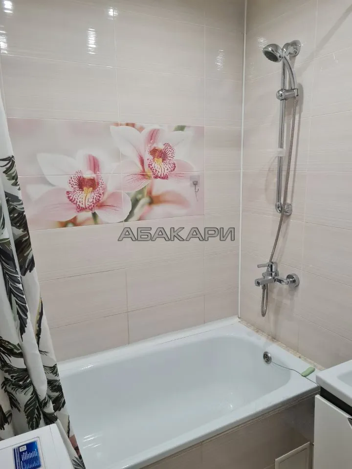 2-комнатная улица Сады, 2И  за 40000 руб/мес фото 14