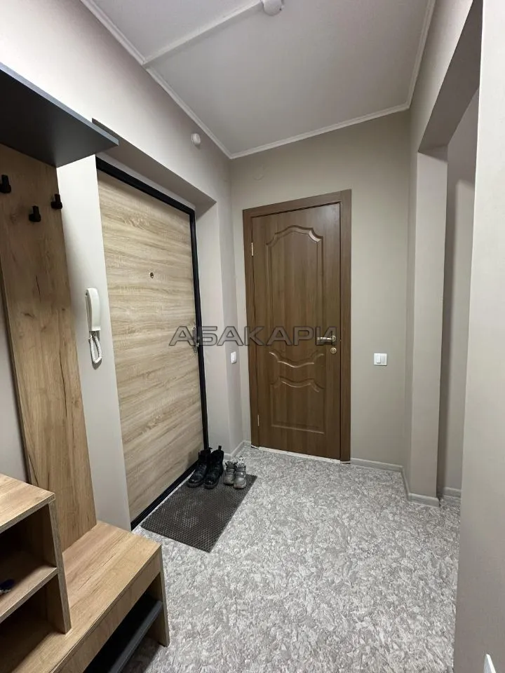 2-комнатная Лесопарковая улица, 43  за 30000 руб/мес фото 12