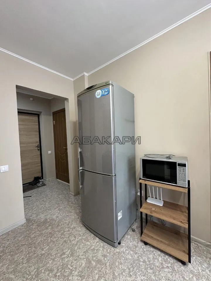 2-комнатная Лесопарковая улица, 43  за 30000 руб/мес фото 13