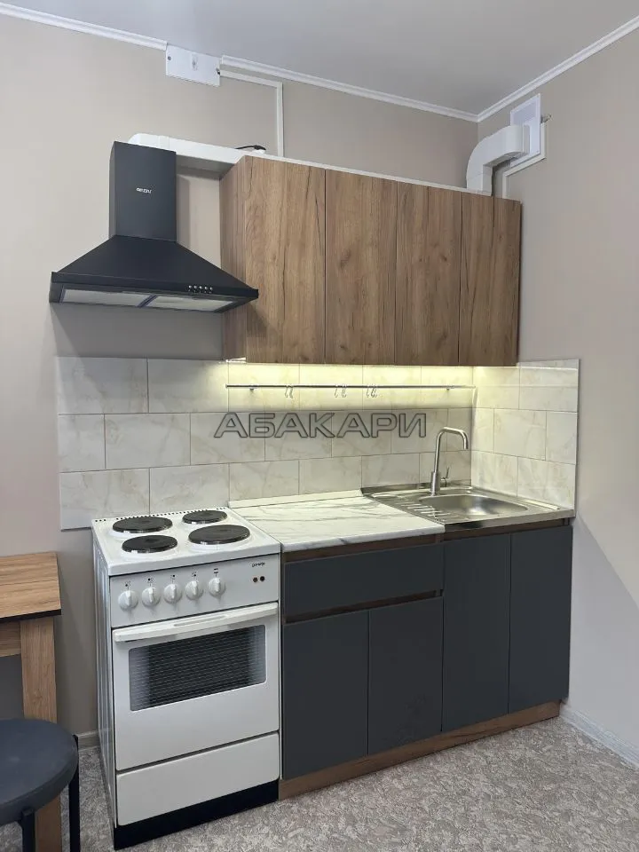 2-комнатная Лесопарковая улица, 43  за 30000 руб/мес фото 9