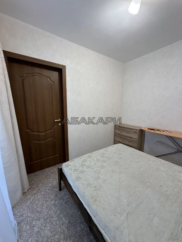 2-комнатная Лесопарковая улица, 43  за 30000 руб/мес фото 14