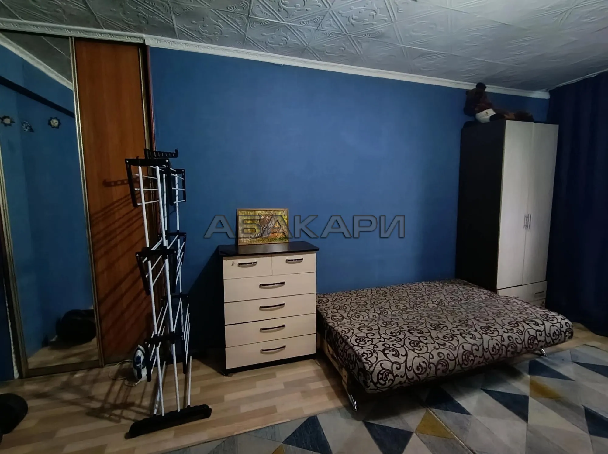 1-комнатная улица Щорса, 9  за 25000 руб/мес фото 2