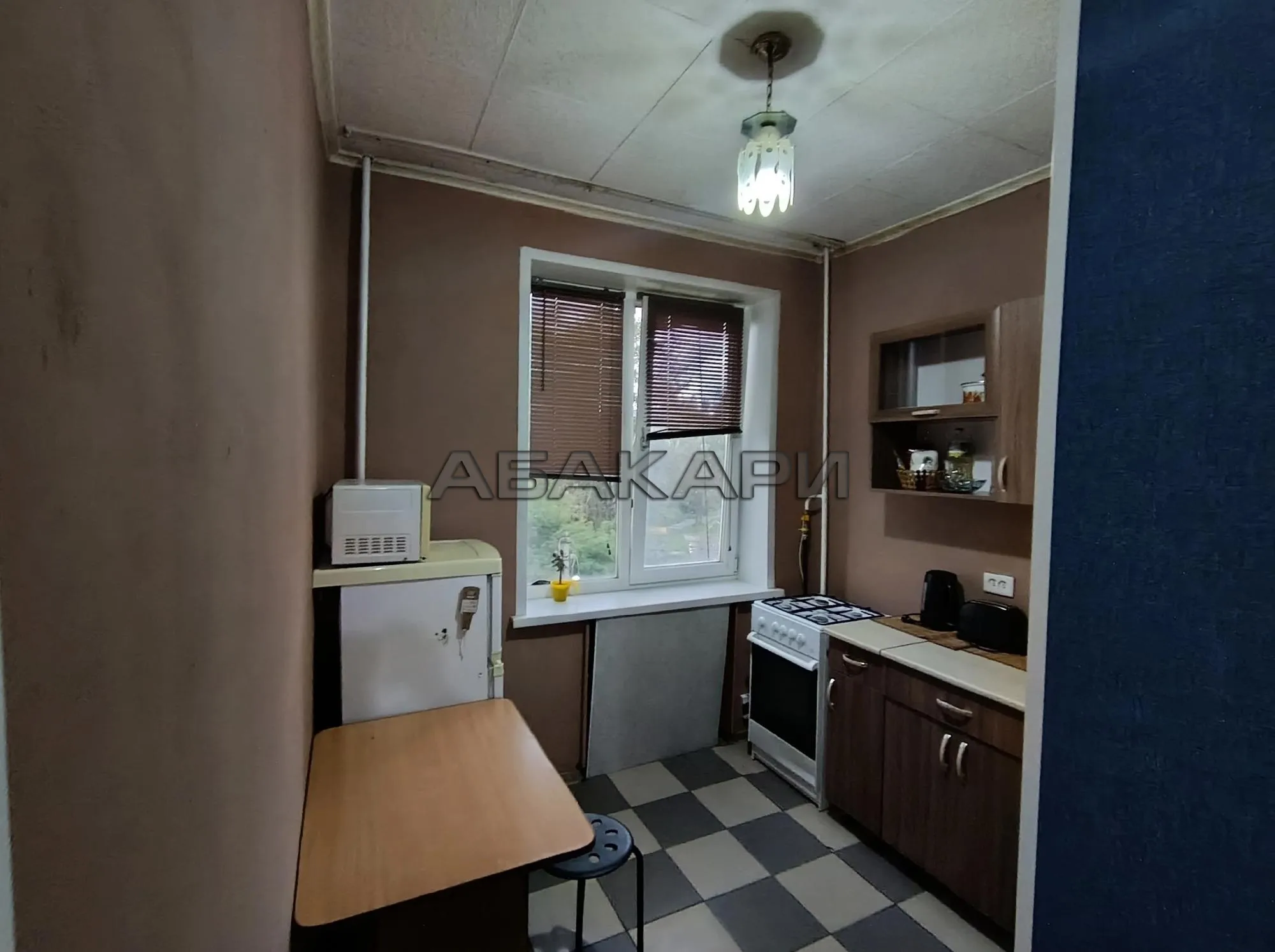1-комнатная улица Щорса, 9  за 25000 руб/мес фото 7