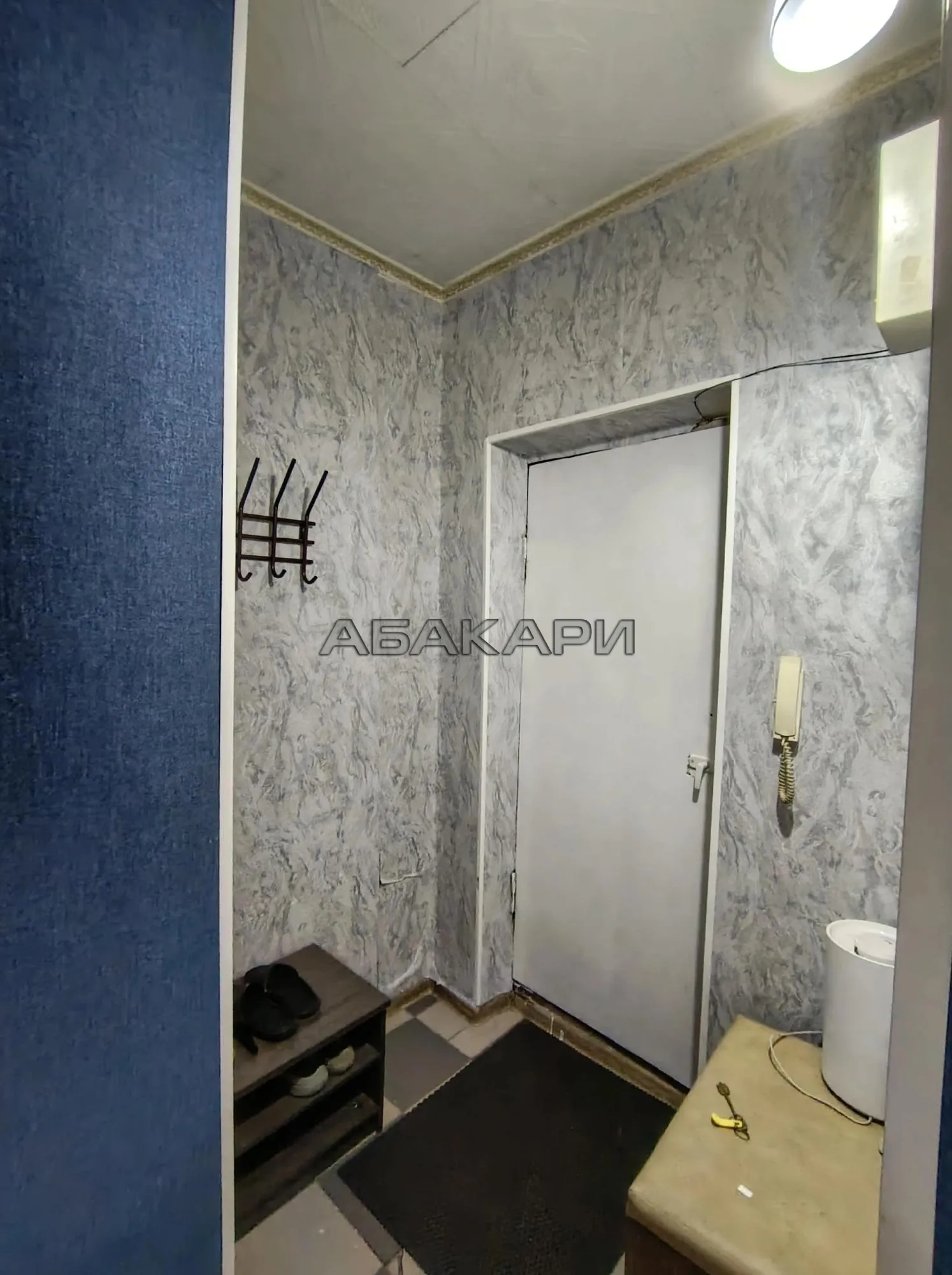 1-комнатная улица Щорса, 9  за 25000 руб/мес фото 10