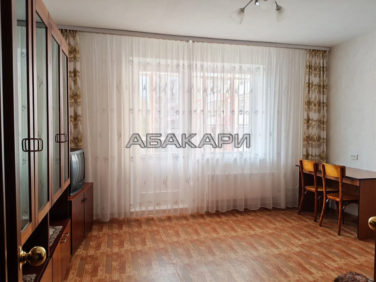 1-комнатная улица Академика Киренского, 67 за 26000 руб/мес фото 4 1-комнатная улица Академика Киренского, 67 за 26000 руб/мес фото 4