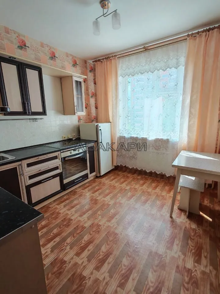 1-комнатная улица Академика Киренского, 67 за 26000 руб/мес фото 1 1-комнатная улица Академика Киренского, 67 за 26000 руб/мес фото 1