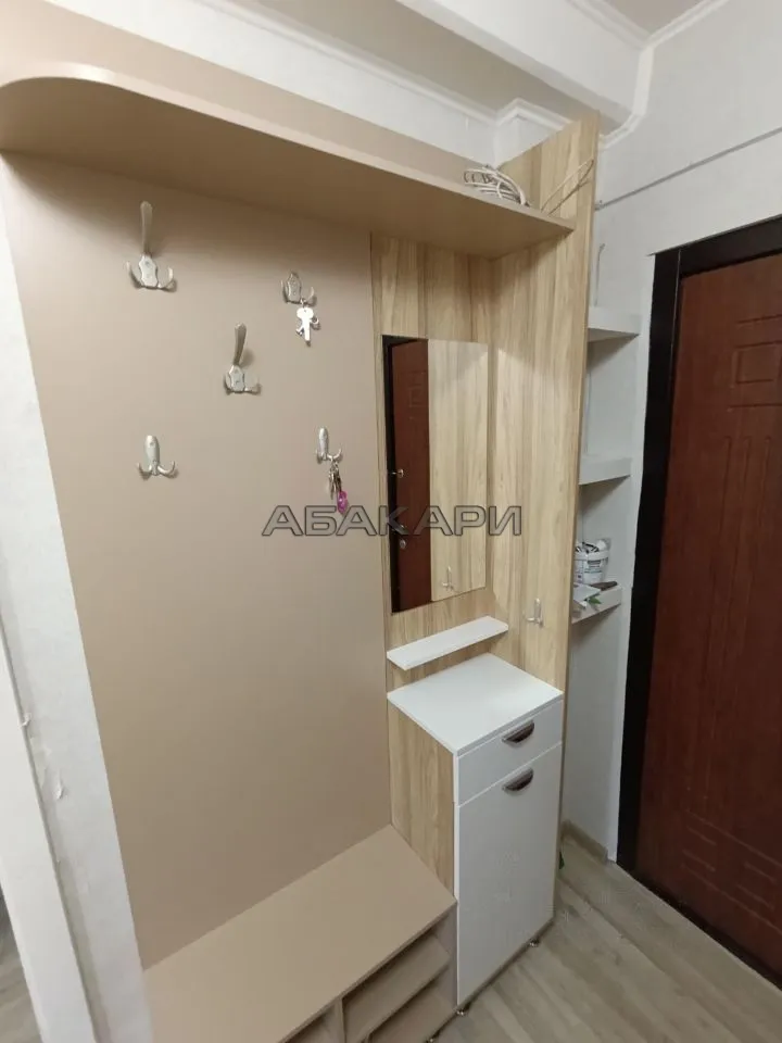 2-комнатная улица Академика Павлова, 86  за 33000 руб/мес фото 5