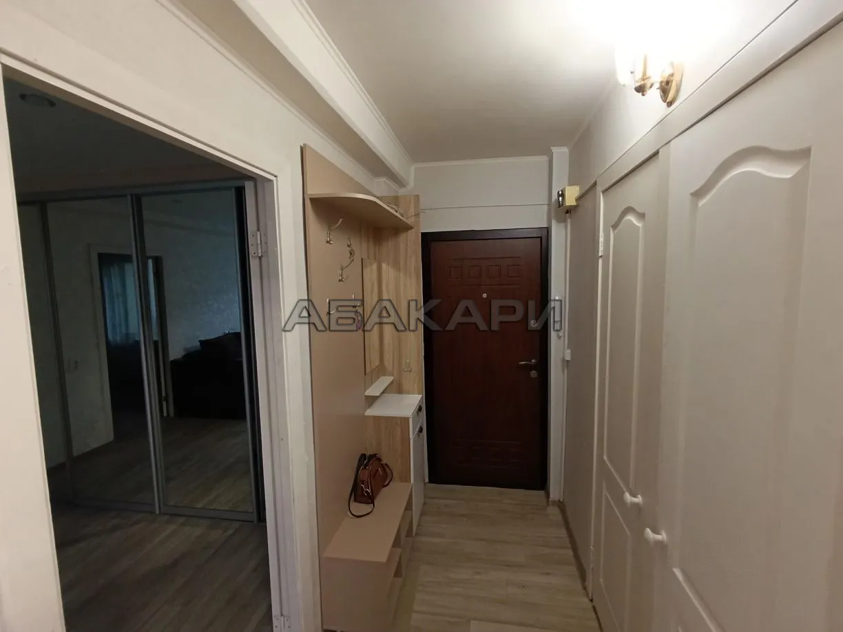 2-комнатная улица Академика Павлова, 86  за 33000 руб/мес фото 6