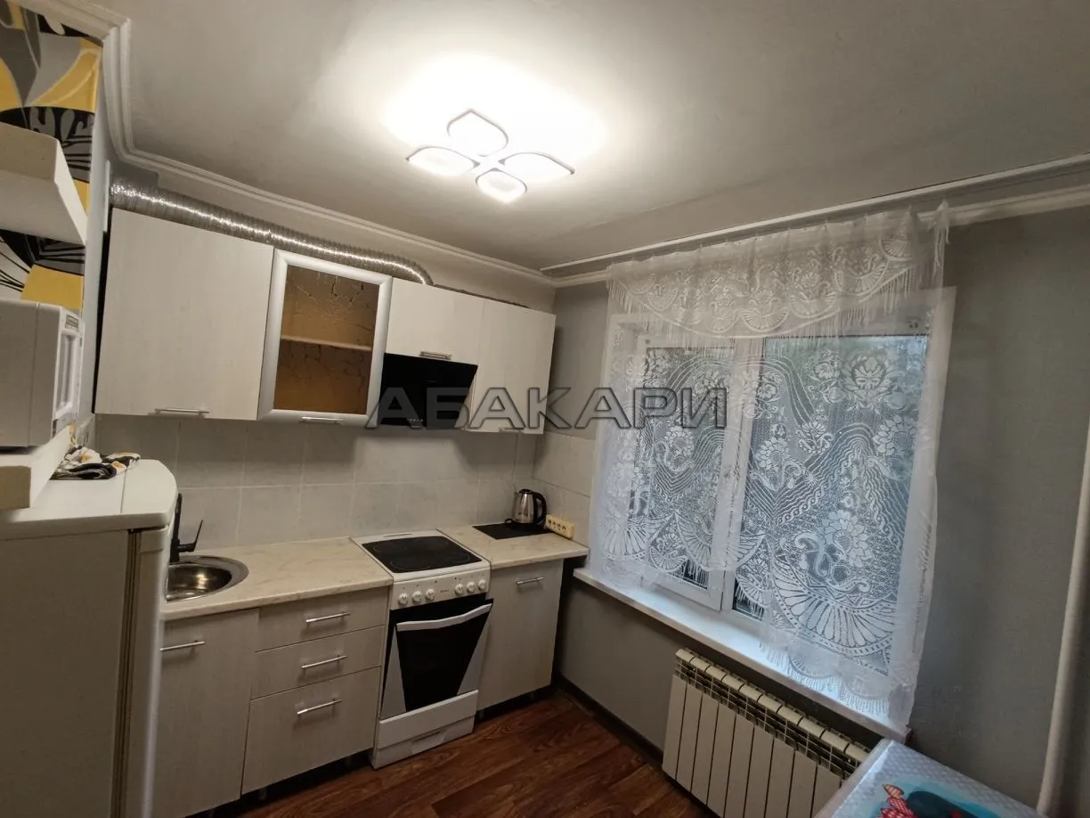 2-комнатная улица Академика Павлова, 86  за 33000 руб/мес фото 1