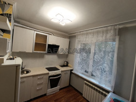 аренда Академика Павлова, 86 2-комнатная 33000