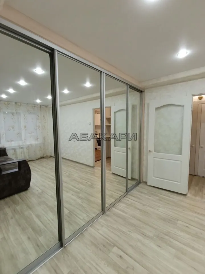 2-комнатная улица Академика Павлова, 86  за 33000 руб/мес фото 2