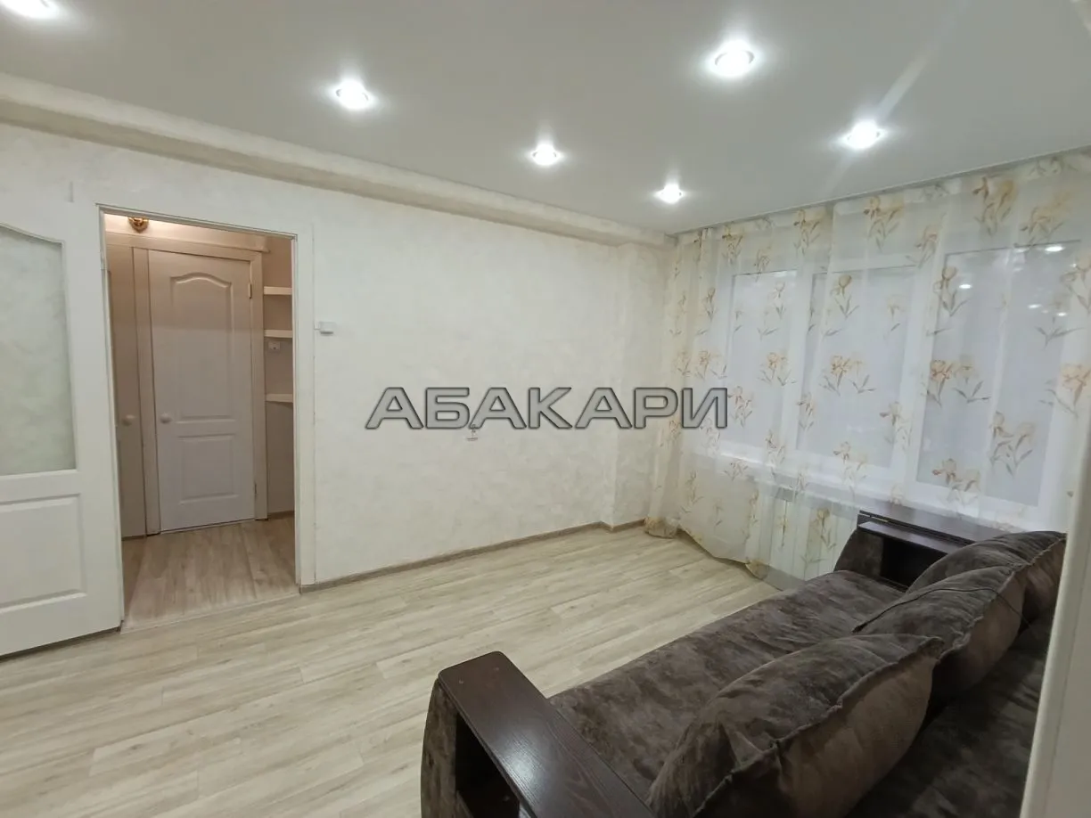 2-комнатная улица Академика Павлова, 86  за 33000 руб/мес фото 3