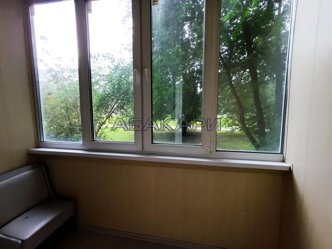 2-комнатная улица Академика Павлова, 86  за 33000 руб/мес фото 8