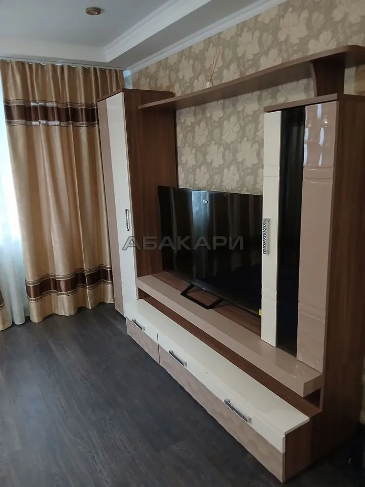 2-комнатная улица Анатолия Гладкова, 19 за 43000 руб/мес фото 2 2-комнатная улица Анатолия Гладкова, 19 за 43000 руб/мес фото 2