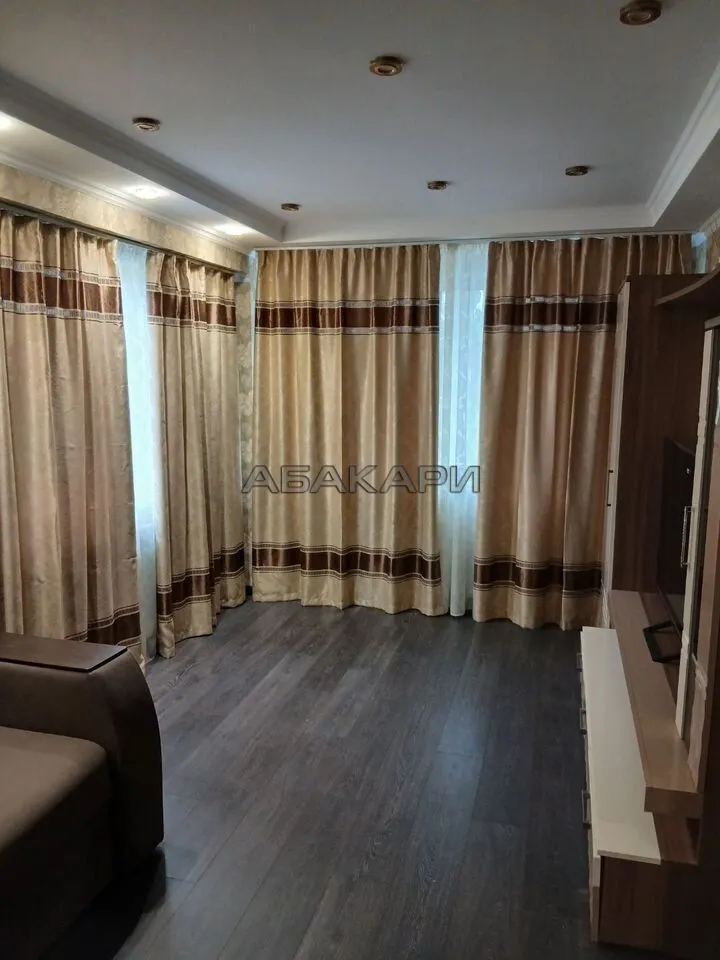 2-комнатная улица Анатолия Гладкова, 19 за 43000 руб/мес фото 5 2-комнатная улица Анатолия Гладкова, 19 за 43000 руб/мес фото 5